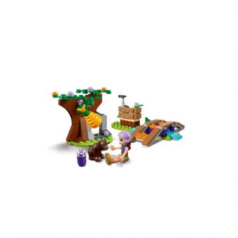 LEGO 41363 Приключения Мии в лесу фото