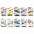 Машинка Hot Wheels Premium GBC09 фото