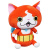 Yokai Watch B5949 Йо-кай Вотч: Плюш в ассортименте Yokai Watch B5949 Йо-кай Вотч: Плюш в ассортименте