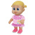 Кукла Бони шагающая, 16 см Bouncin' Babies 802001