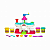 Play-Doh 36814H Игровой набор Потрясающая Фабрика Сладостей