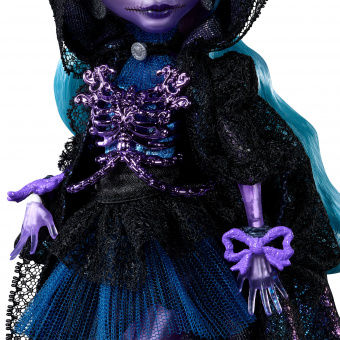 Кукла Monster High Ривер Стиккс
