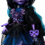 Кукла Monster High Ривер Стиккс Кукла Monster High Ривер Стиккс