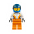 Lego City Монстр-трак 60180 фото