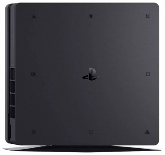 Sony PlayStation 4 Slim (500 ГБ) фото
