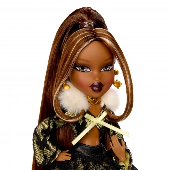 Саша Bratz Stylin' Birthdayz