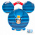 Tsum Tsum 5830 Кейс для коллекционирования фигурок, фигурка в наборе
