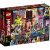 LEGO 71708 Киберрынок Ninjago фото