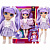 Кукла-подросток Rainbow High Junior Вайолет 580027