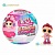 Набор LOL Surprise Bubble Surprise Lil Sisters