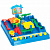 TOMY Games T7070 Томи Игра "Упрямый Шарик"