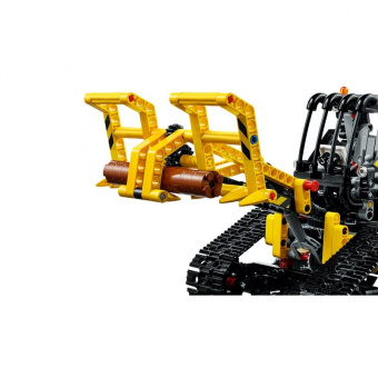 LEGO 42094 Гусеничный погрузчик фото