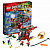 Lego Ninjago REX Вертолет Ронана 70735 фото