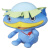 Yokai Watch B5949 Йо-кай Вотч: Плюш в ассортименте Yokai Watch B5949 Йо-кай Вотч: Плюш в ассортименте