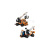 LEGO 42088 Ремонтный автокран фото
