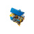 LEGO 70831 Дом мечты / Спасательная ракета Эммета! фото