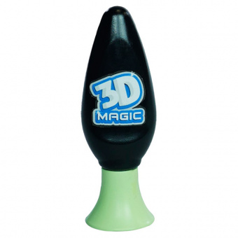 3D Magic 81004 Набор для создания объемных моделей, цвет в ассортименте