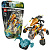Трансформер Lego Hero Factory 44025 Лего Бурильная машина балка фото