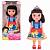 Кукла Disney Princess 750050 Принцессы Дисней Малышка 35 см. в асс-те фото