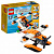 Lego Creator Гидроплан 31028 фото