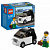 Lego City Маленький автомобиль 3177 фото
