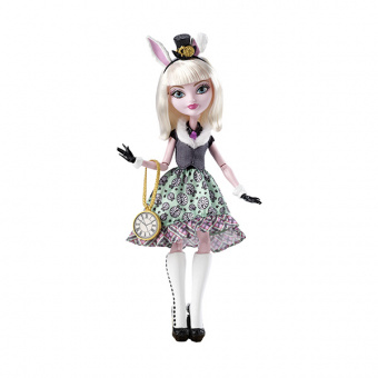 Ever After High CDH57 Банни Бланк фото