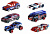 Машинка Hot Wheels Spiderman FKF66 фото