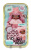 Мягкая кукла Na Na Na Surprise Кейли Гризли Розовая серии Glam 575351