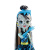 Monster High DNX34 Куклы из серии Буникальные танцы, Фрэнки Штейн с аксессуарами фото