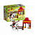 Lego Duplo Рыцарский турнир 10568 фото