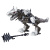 Hasbro Transformers c1333/C0891 Трансформеры 5: Вояджер Гримлок