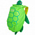Рюкзак для бассейна и пляжа Черепаха Trunki фото