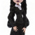 Коллекционная кукла Monster High Уэнсдей