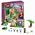 Конструктор Lego Disney Princesses 41051 Лего Горные игры Мериды фото