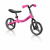 Беговел Globber Go Bike розовый фото