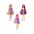 Barbie 9516V/1109661 Барби Модные прически в ассортимете