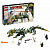 Lego Ninjago Механический Дракон Зелёного Ниндзя 70612 фото