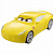 Mattel Cars DYW40 Машинки Race&Reck Крус Рамирес фото