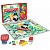 Monopoly A7444 Настольная игра Монополия с банковскими карточками (обновленная)
