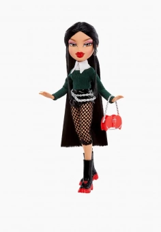 Кукла Bratz Джейд Alwayz Bratz