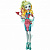 Mattel Monster High DNX21 Куклы из серии "Буникальные танцы", Лагуна Блу с аксессуарами фото