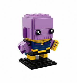 LEGO 41605 Танос фото