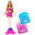 Кукла Barbie Русалочка со слаймом GKT75 Кукла Barbie Русалочка со слаймом GKT75