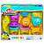 Play-Doh B1378 Игровой набор пластилина "Подводный мир"