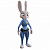 Zootropolis L70011 Зверополис Фигурка Джуди Хоппс 25 см