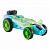 Hot Wheels DPB71 Хот Вилс Машинки серии "Турбо скорость" RUBBER BURNER фото