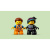 LEGO 10895 Эммет, Дикарка и гости с планеты Дупло фото