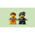 LEGO 10895 Эммет, Дикарка и гости с планеты Дупло LEGO 10895 Эммет, Дикарка и гости с планеты Дупло фото
