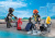 Набор Элитный отряд полиции Playmobil 9365PB