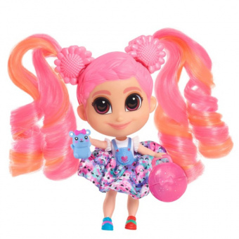 Кукла Hairdorables Surprise Shortcuts  516657